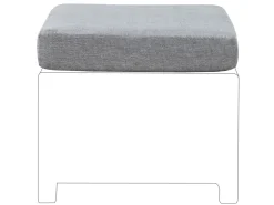 Set di copricuscini per esterni MILANO Grigio