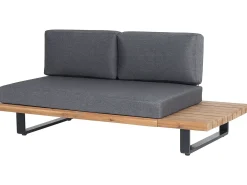 Set di copricuscini per esterni MYKONOS Grigio