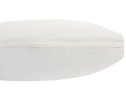 Set di copricuscini per esterni CREMONA Bianco sporco