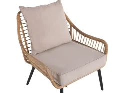 Set di copricuscini per esterni LAURETO Beige