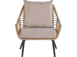 Set di copricuscini per esterni LAURETO Beige