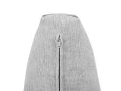 Set di copricuscini per esterni ALCAMO Grigio