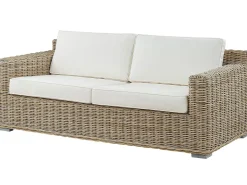 Set di copricuscini per esterni ARDEA Bianco