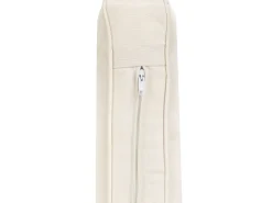 Set di copricuscini per esterni VITTORIA XL Bianco sporco