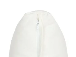 Set di copricuscini per esterni CORATO Bianco sporco