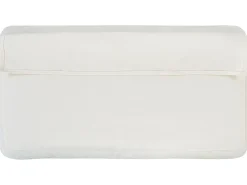 Set di copricuscini per esterni FRASCATI Bianco sporco