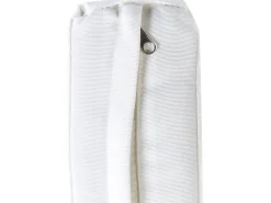 Set di copricuscini per esterni BERMUDA Bianco sporco