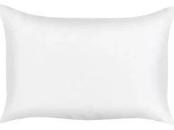 Set di 2 cuscini da esterno BOISSANO Trama di piante 40 x 60 cm Verde