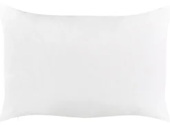 Set di 2 cuscini da esterno CERIANA Trama animale 40 x 60 cm Blu
