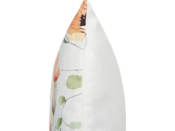 Set di 2 cuscini da esterno MONESI Trama floreale 40 x 60 cm Multicolore