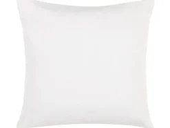 Set di 2 cuscini da esterno RIALE Trama floreale 45 x 45 cm Multicolore