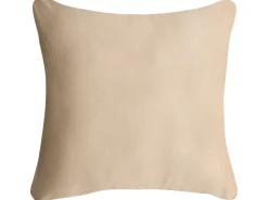 Set di 3 cuscini decorativi VATICA Velluto 30 x 50 cm 45 x 45 cm Multicolore Tinta unita