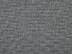 Set di divani angolari da giardino 5 posti SABBIA Lato destro Modulare Rattan sintetico (PE) Grigio chiaro