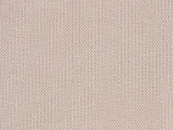 Set di divani da giardino 4 posti PONTE Metallo Beige chiaro