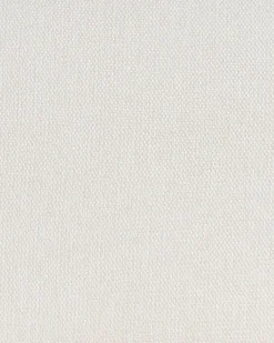 Set di 2 poltrone ALLA Tessuto Beige chiaro