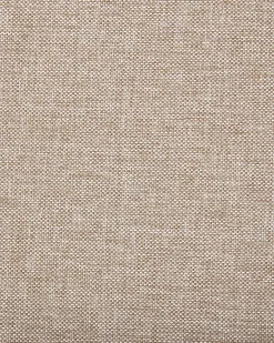 Set di 2 poltrone ROVIGO Tessuto Beige