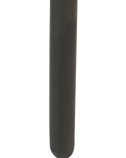 Set di 6 sedie da giardino con cuscini PRATELLO Rattan sintetico (PE) Naturale