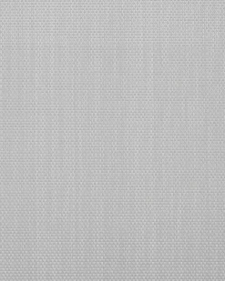 Set di 4 sedie da giardino PERETA Metallo Grigio