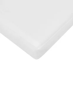 Set di 6 sedie da giardino TAVIANO Metallo Bianco