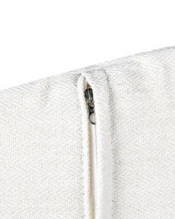 Set di 2 sedie Peacock FLORENTINE II Rattan Naturale