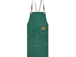 Set di Tessili da Cucina BRASSICA Verde