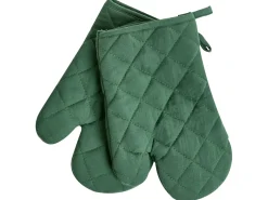 Set di Tessili da Cucina BRASSICA Verde