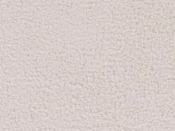 Sgabello CANBY Bouclé Bianco sporco