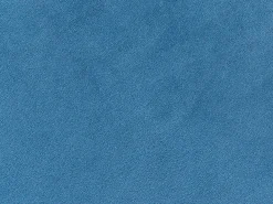 Sgabello contenitore NEELY Velluto Blu marino