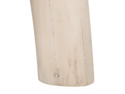 Sgabello THONDI Cotone Beige