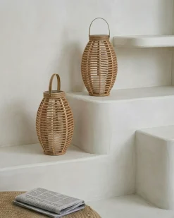 SHANGANI 40 cm Naturale