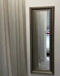 Specchio ASPEN 51 cm 141 cm Oro