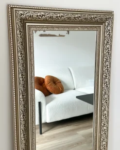 Specchio ASPEN 51 cm 141 cm Oro