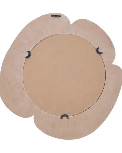 Specchio ATIK 50 cm 50 cm Bianco