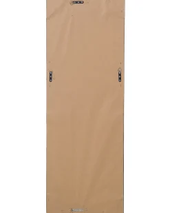 Specchio AURILLAC 51 cm 141 cm Oro