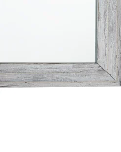 Specchio BENON 50 cm 130 cm Bianco sporco