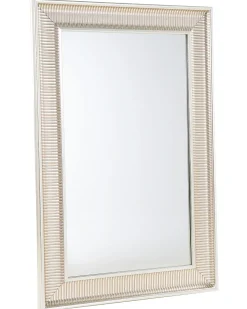 Specchio CASSIS 60 cm 90 cm Oro