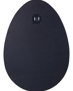 Specchio MONTRESOR 50 cm 70 cm Argento