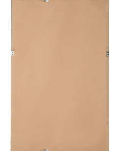 Specchio MORLAIX 60 cm 90 cm Nero