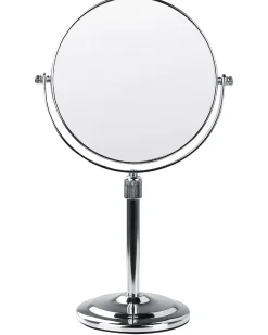 Specchio per make-up AVEYRON Argento
