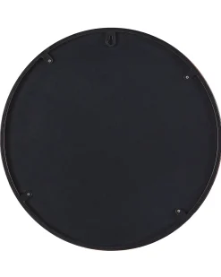 Specchio PINEY 40 cm 40 cm Metallo Rame