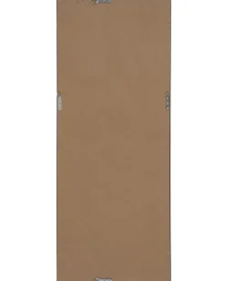 Specchio PLAISIR 50 cm 130 cm Nero