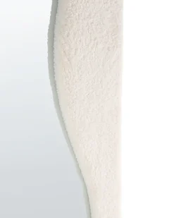 Specchio QUIMPER 70 cm 170 cm Bianco sporco