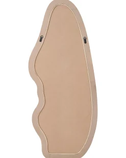 Specchio ROCLES 68 cm 160 cm Verde scuro