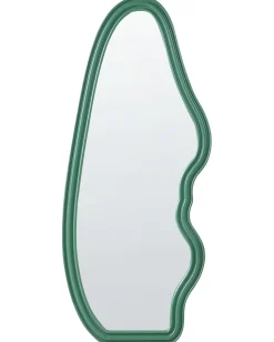 Specchio ROCLES 68 cm 160 cm Verde scuro