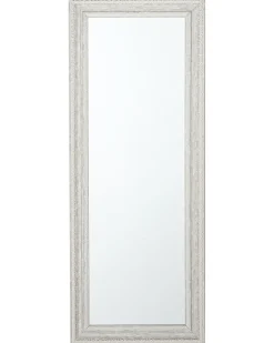 Specchio VERTOU 50 cm 130 cm Beige