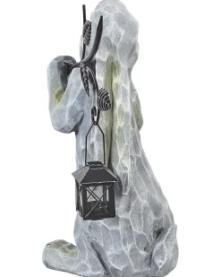 Statuetta da giardino NOLAY Grigio
