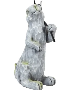 Statuetta da giardino NOLAY Grigio