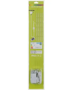 Striscia LED KALADAN 240 cm con telecomando Multicolore