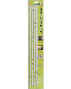 Striscia LED KALADAN 240 cm con telecomando Multicolore
