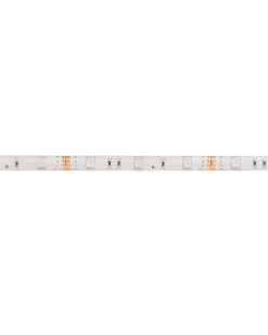 Striscia LED KALADAN 240 cm con telecomando Multicolore